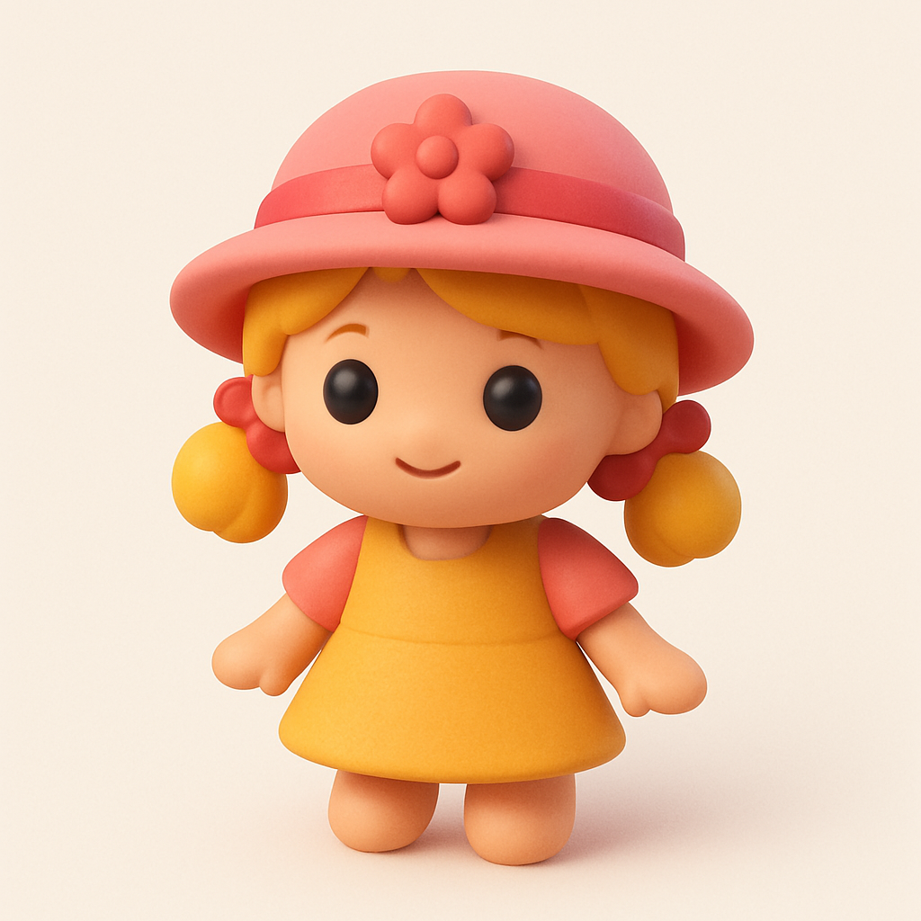 DOLL